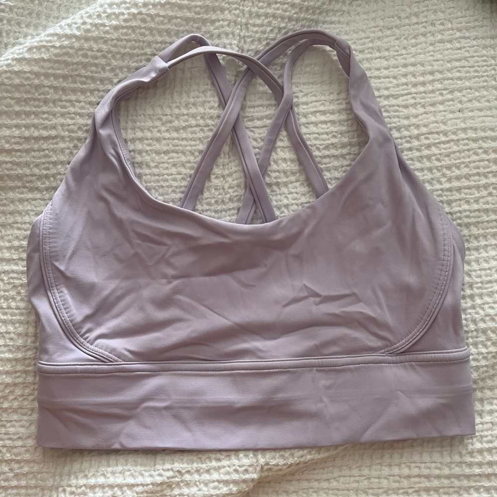 EQYL Sports Bra